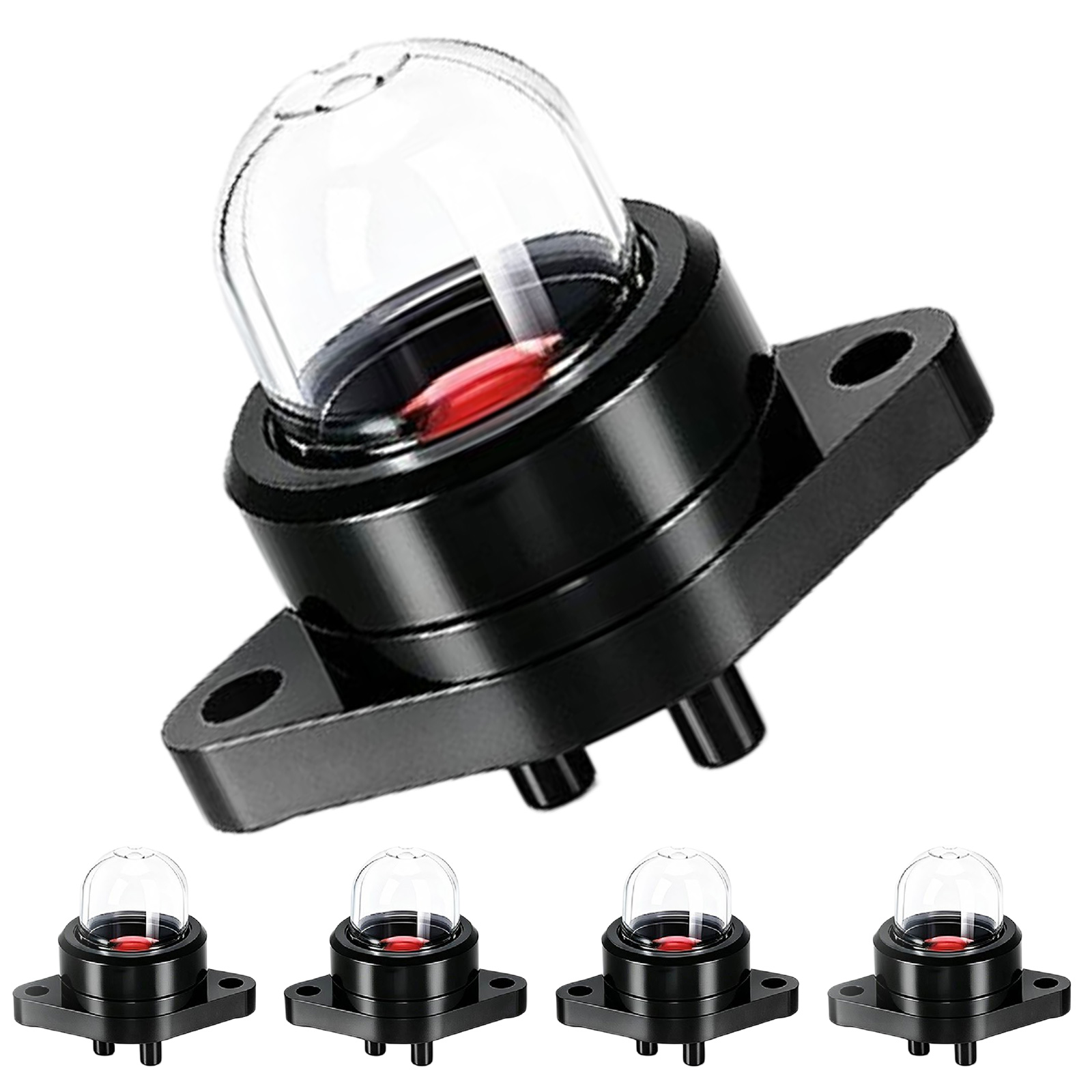 Urban Farming Kit - 5 bombas de cebado de combustible