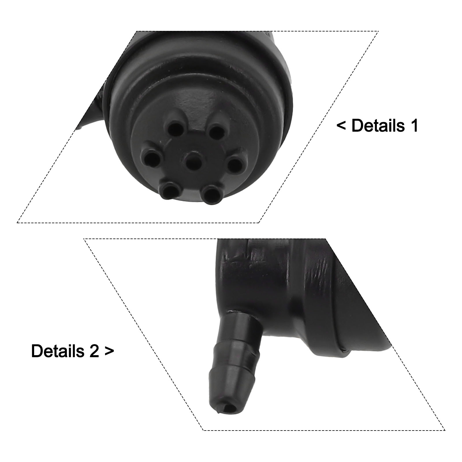 Ventilación de tanque para MS2 - Urban Farming Kit reseña y precio