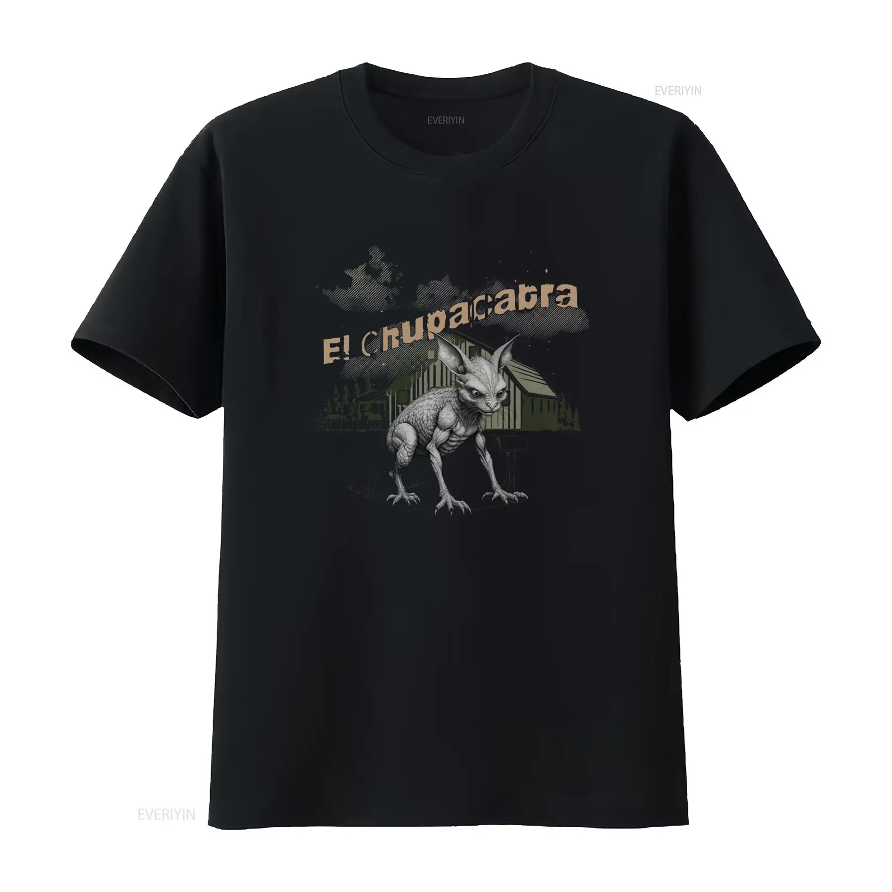 Camiseta de homenaje a la leye - Landscape Urban Farming reseña y precio