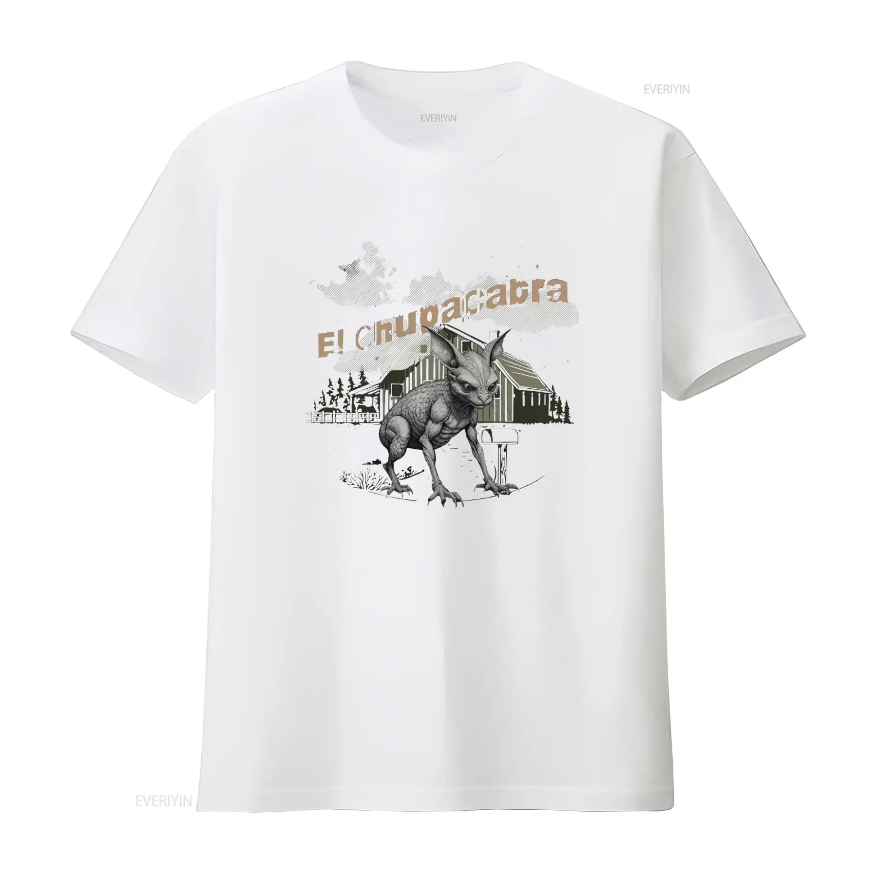 Camiseta de homenaje a la leye - Landscape Urban Farming reseña y precio