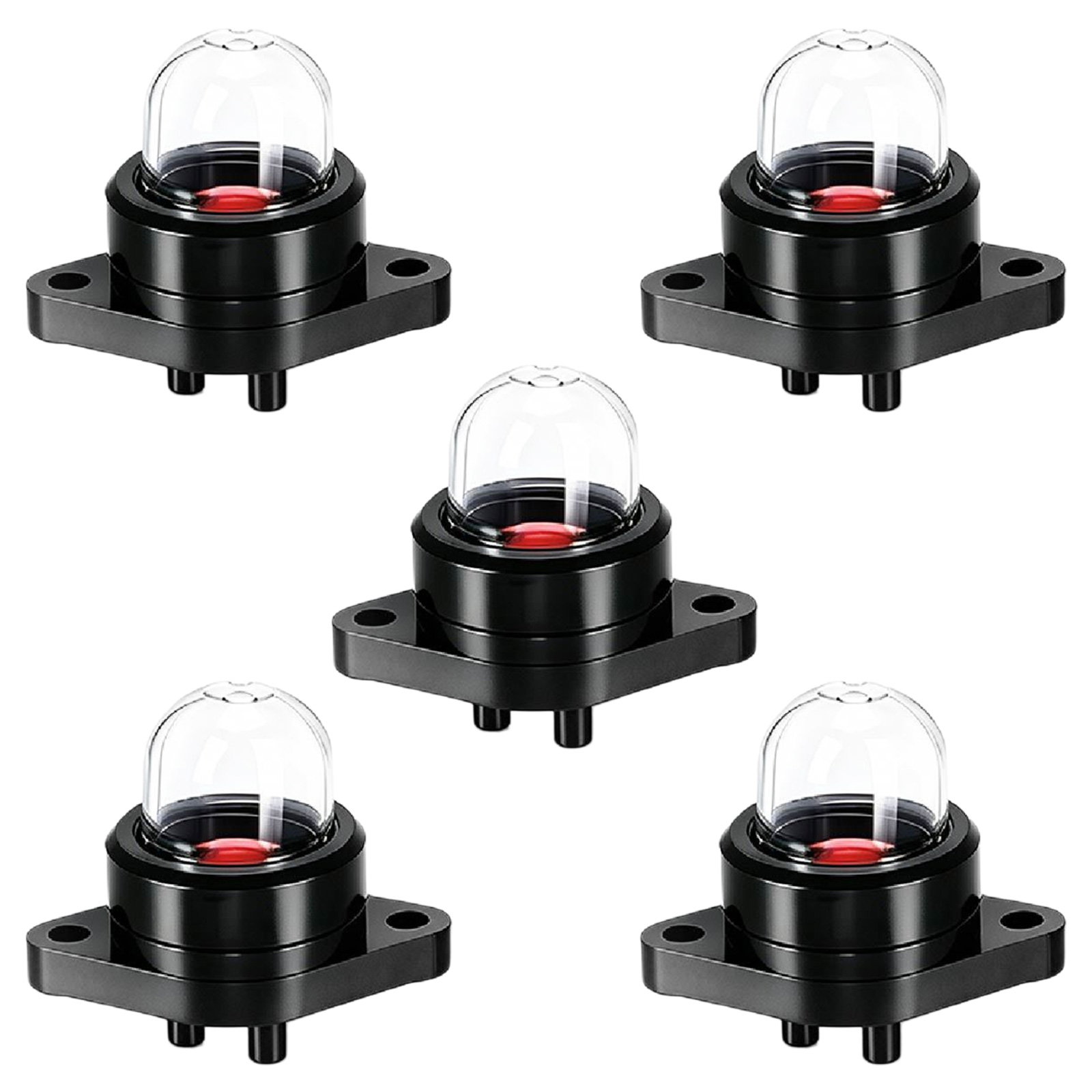 5 bombas de cebado de combusti - Urban Farming Kit reseña y precio