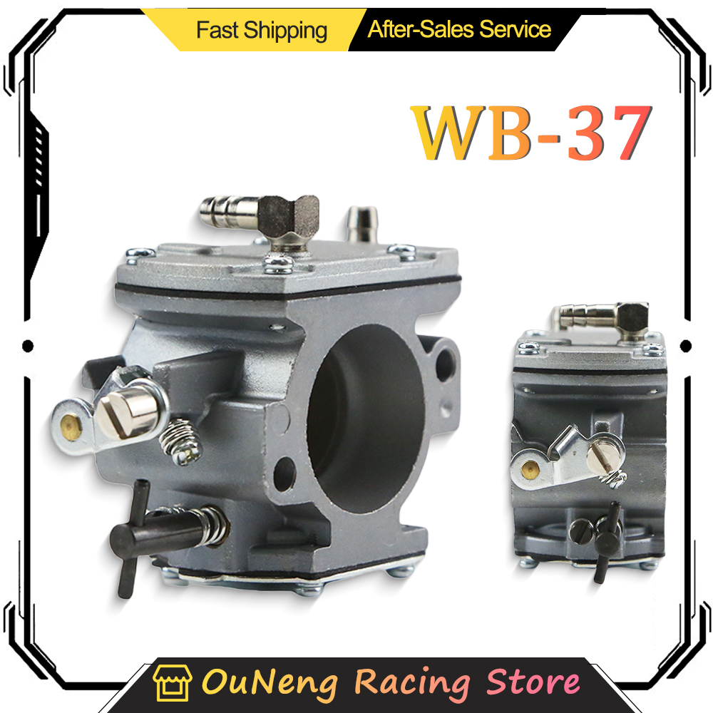 Para Walbro WB-37 150cc-200cc  - Urban Farming Kit reseña y precio